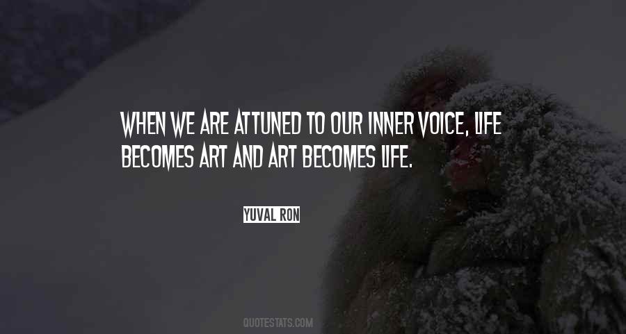 Spiritual Art Quotes #969235