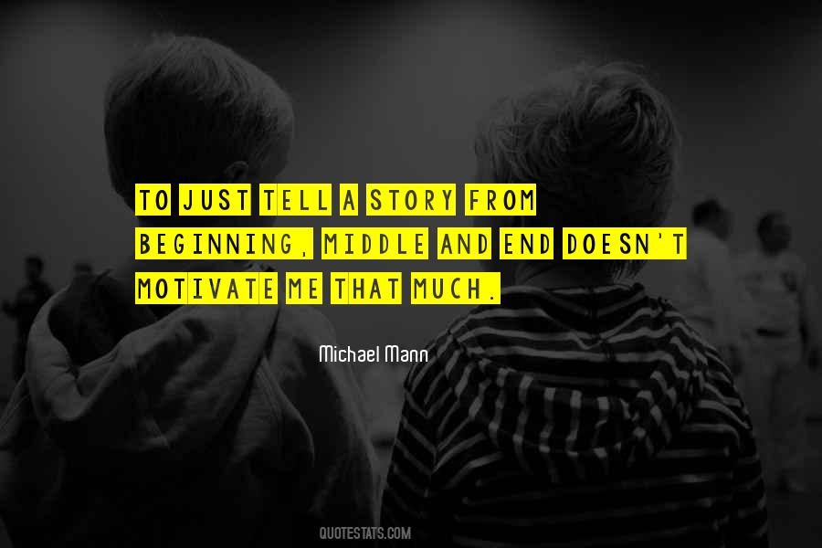 Story From Quotes #1153154