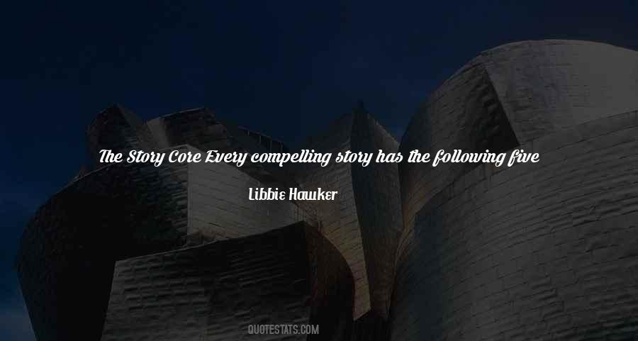 Story From Quotes #14641