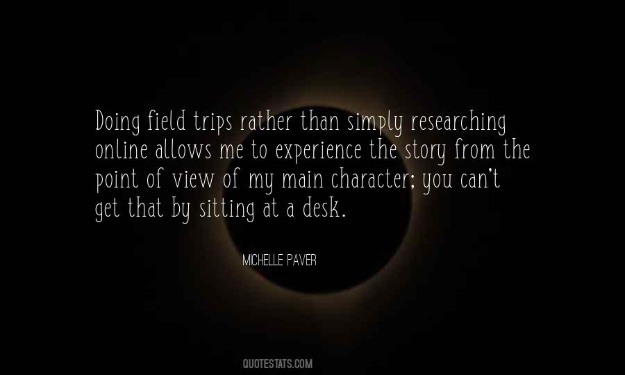 Story From Quotes #1645903