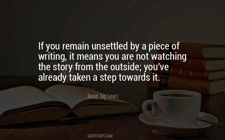 Story From Quotes #1705381