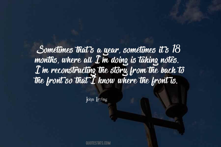 Story From Quotes #380197
