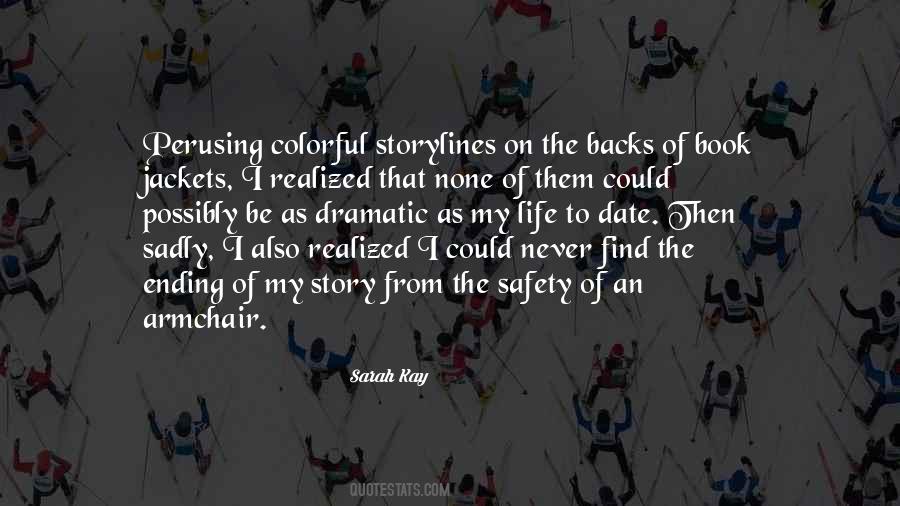 Story From Quotes #619659