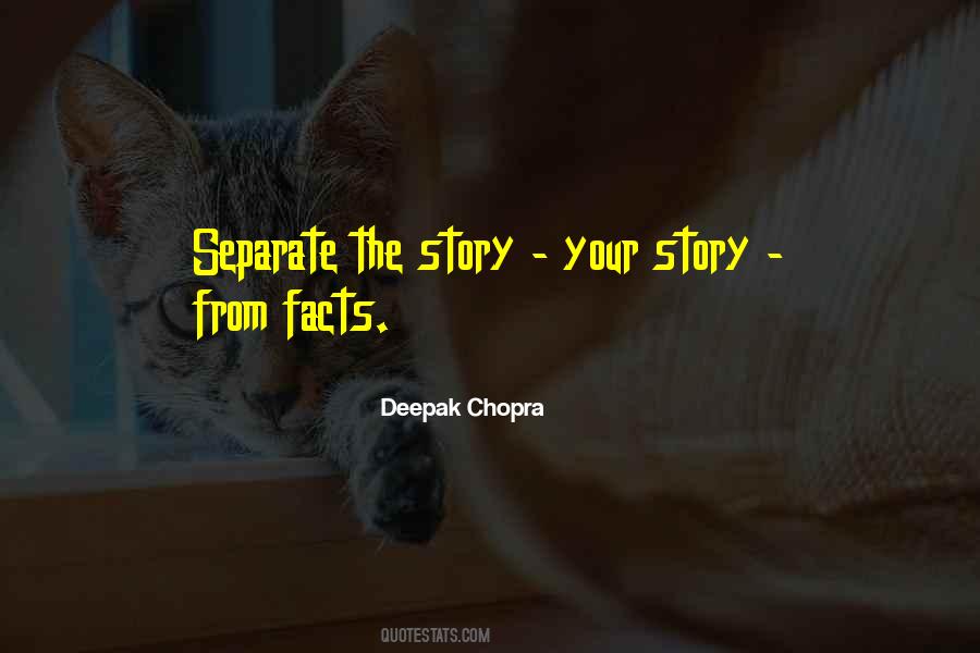 Story From Quotes #643978