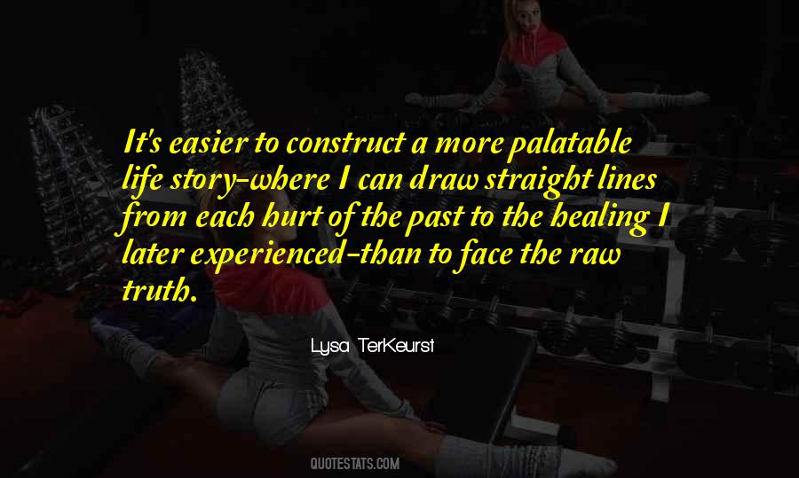Story From Quotes #8138
