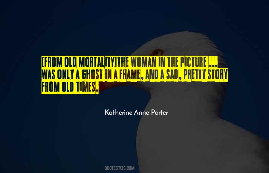 Story From Quotes #932670