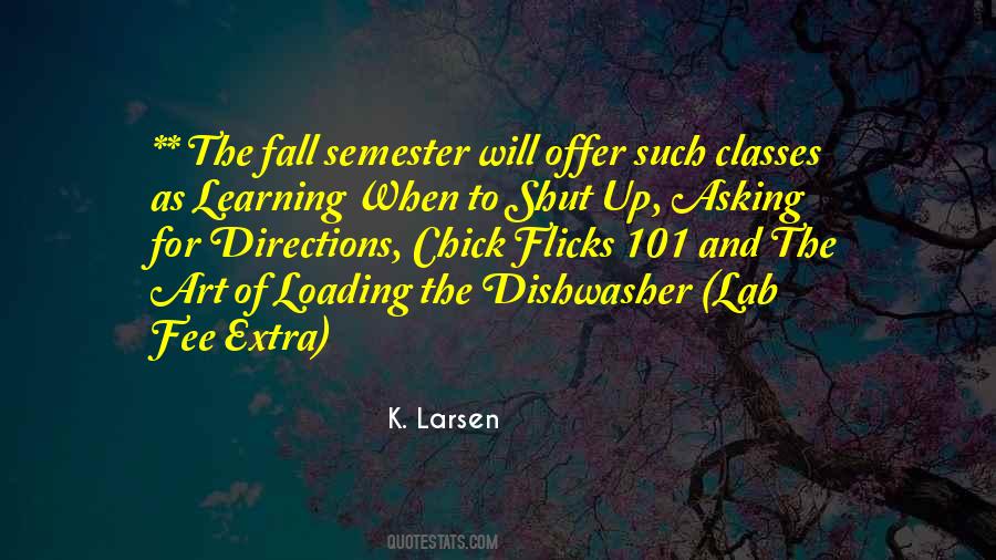 Leaving And Staying Quotes #712741