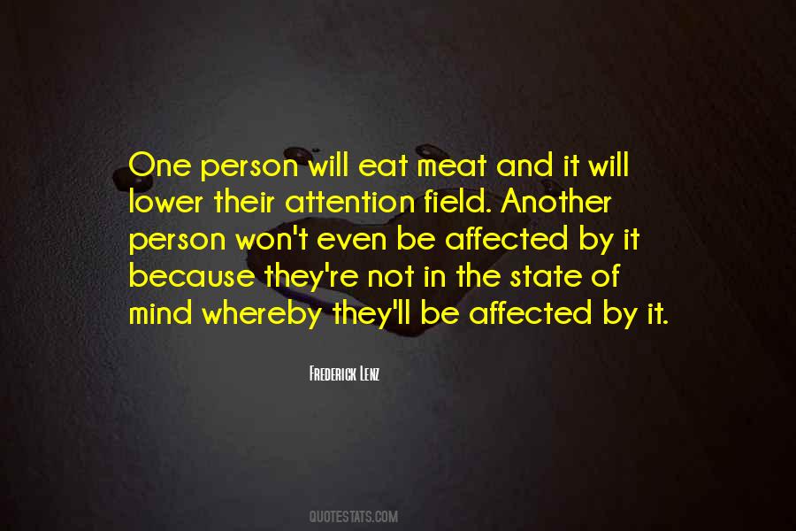 Mind Field Quotes #1041081