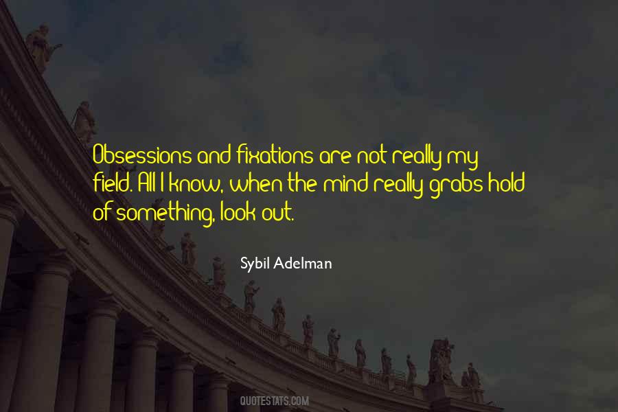 Mind Field Quotes #1067833