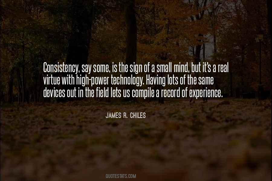 Mind Field Quotes #1217420