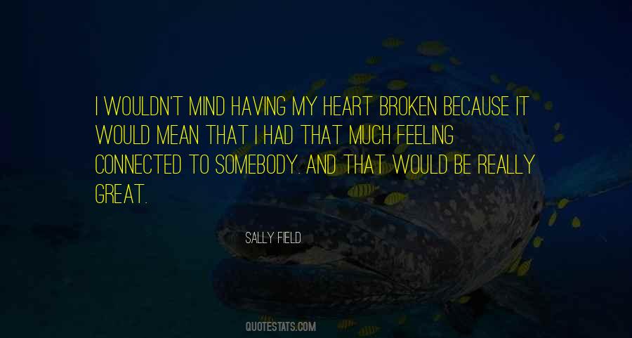 Mind Field Quotes #1259925