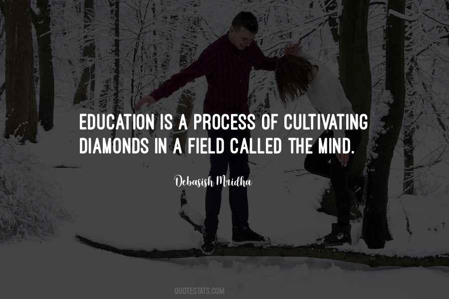 Mind Field Quotes #1508822