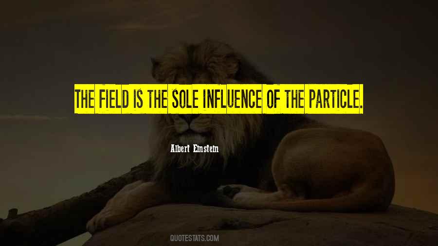 Mind Field Quotes #1547457