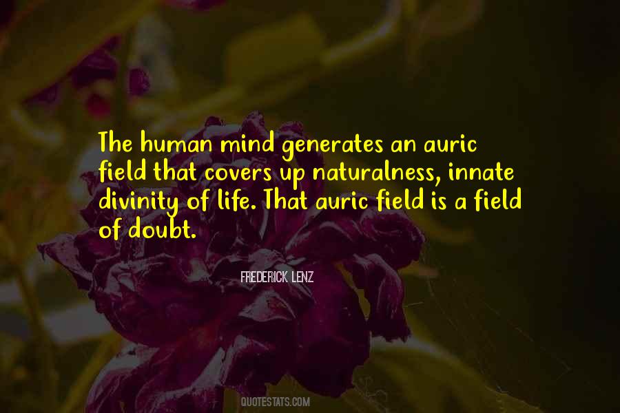 Mind Field Quotes #1656601