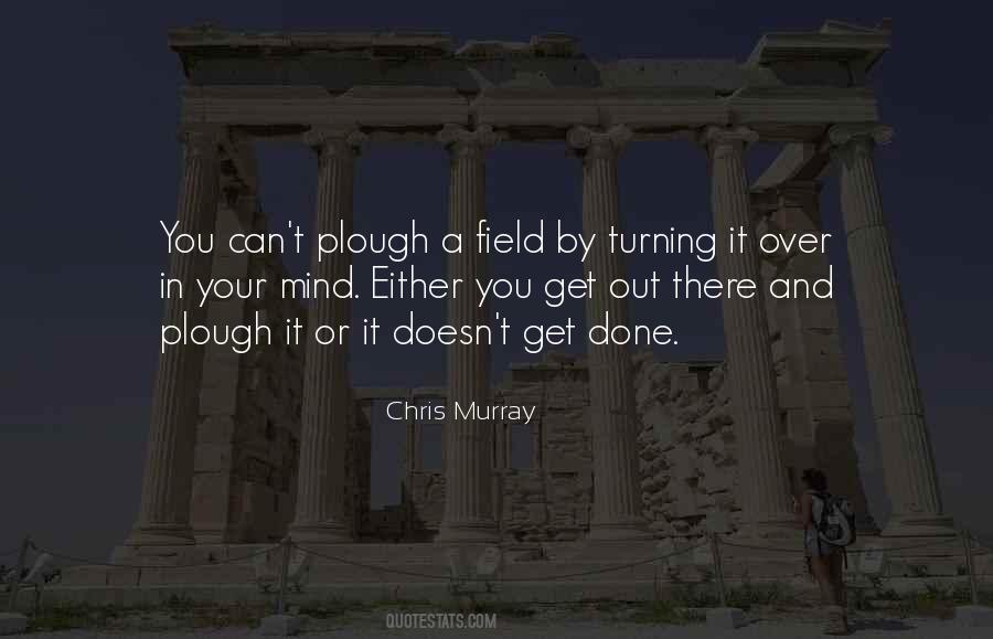 Mind Field Quotes #1682500
