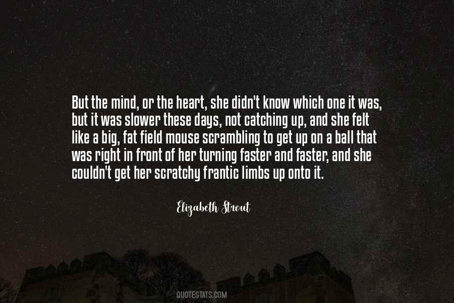 Mind Field Quotes #176702