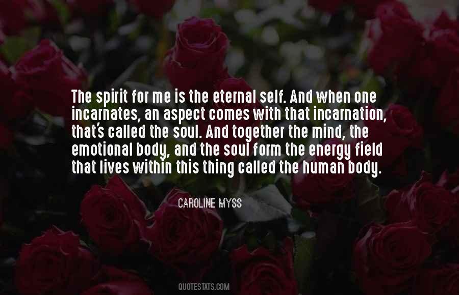 Mind Field Quotes #1798232