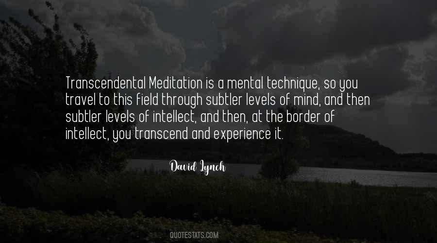 Mind Field Quotes #203966