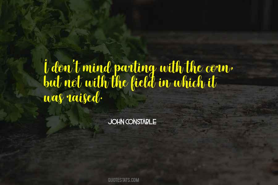 Mind Field Quotes #270649
