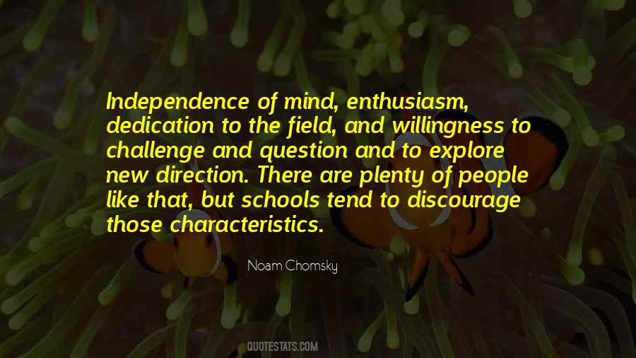 Mind Field Quotes #631467