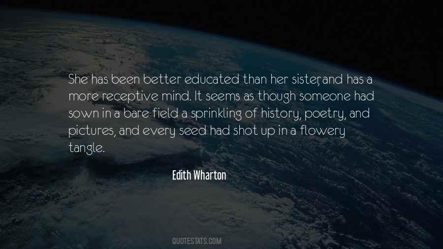 Mind Field Quotes #880032