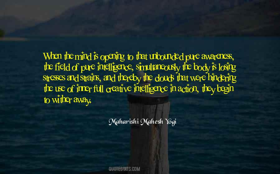 Mind Field Quotes #889245