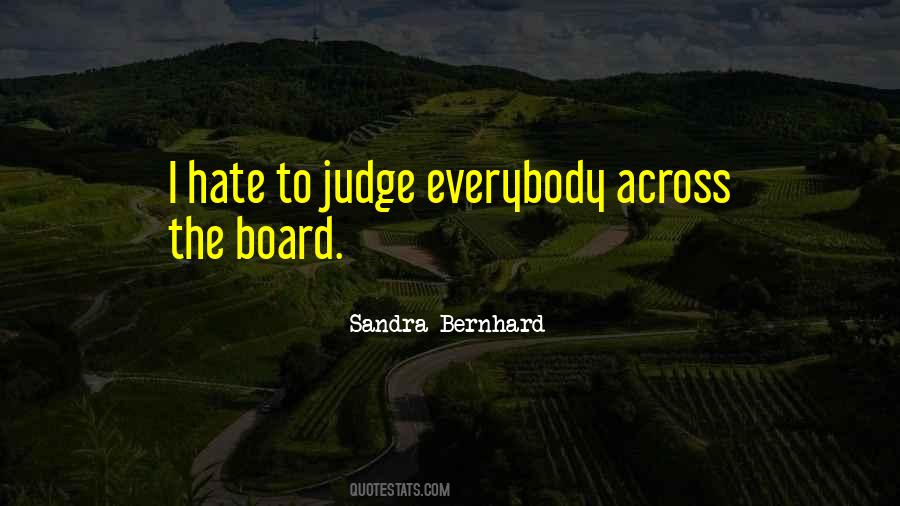 Quotes About A Busy City #1388599