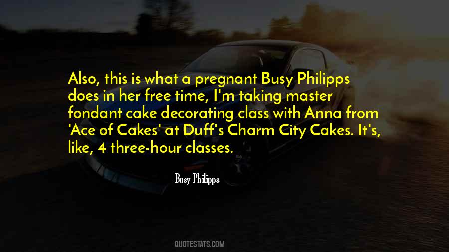 Quotes About A Busy City #1480215