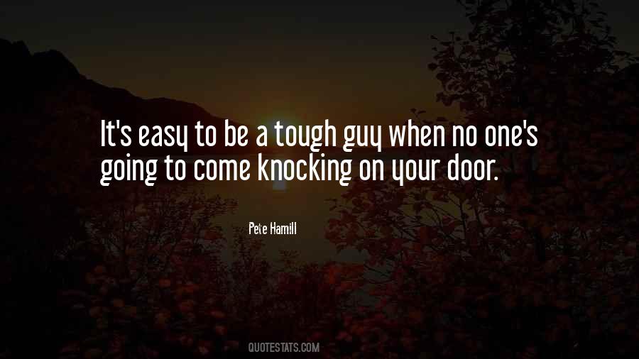 Quotes About A Busy City #1840932