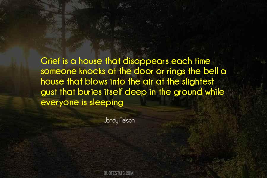 Quotes About A Busy City #548395