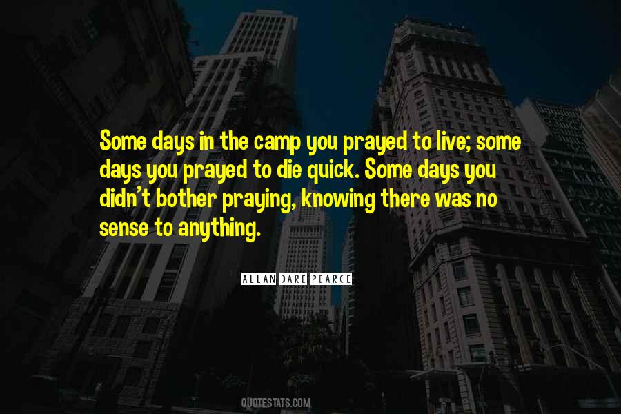 Quotes About A Busy City #876177