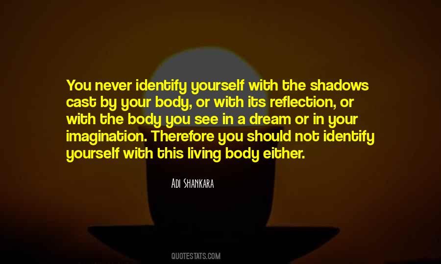 I See My Reflection In You Quotes #188571