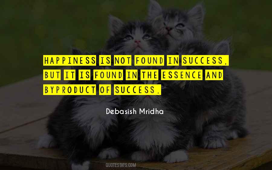 Success Happiness Quotes #198651