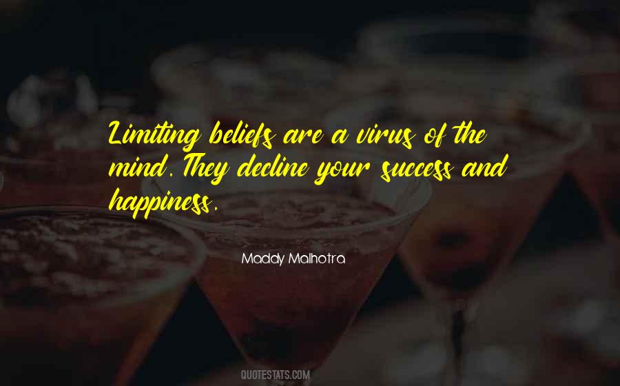 Success Happiness Quotes #212367