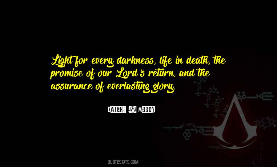 Quotes About Life In Death #433489
