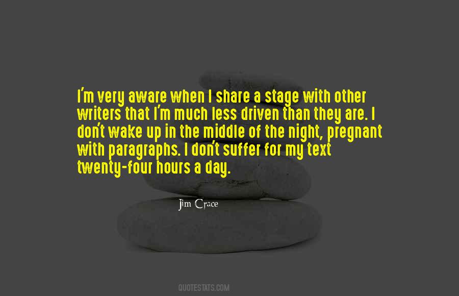 Quotes About Paragraphs #322315