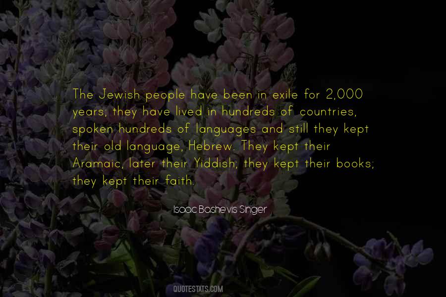 Faith In People Quotes #156173