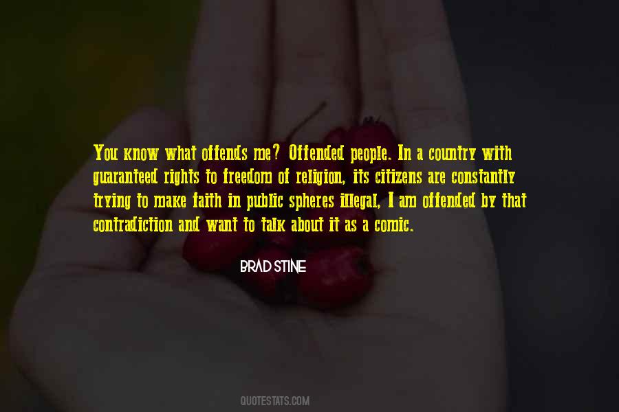 Faith In People Quotes #262603