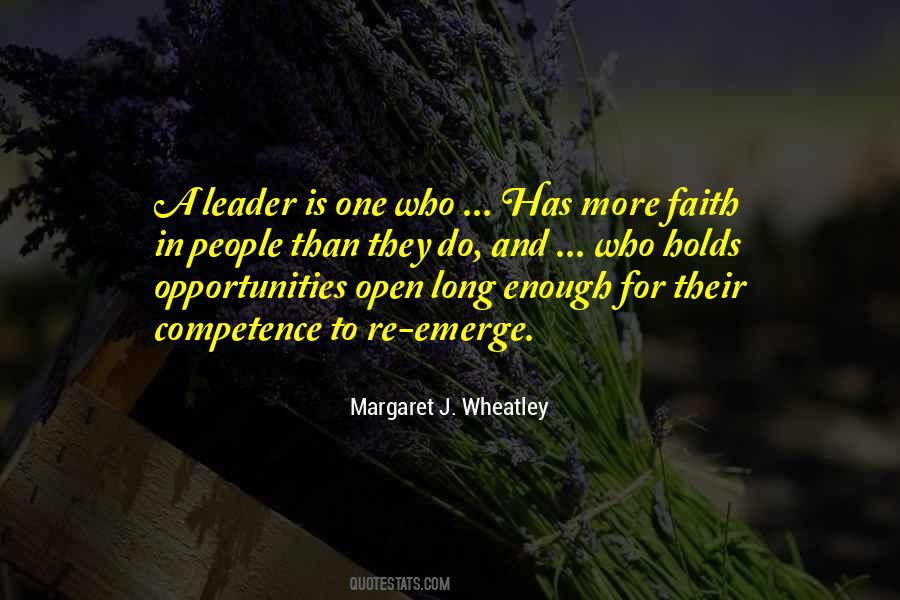 Faith In People Quotes #574313