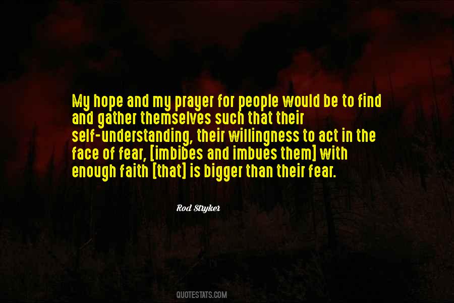 Faith In People Quotes #60063