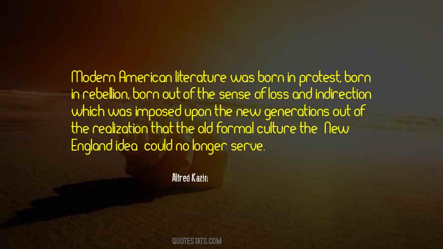 Old England Quotes #263408