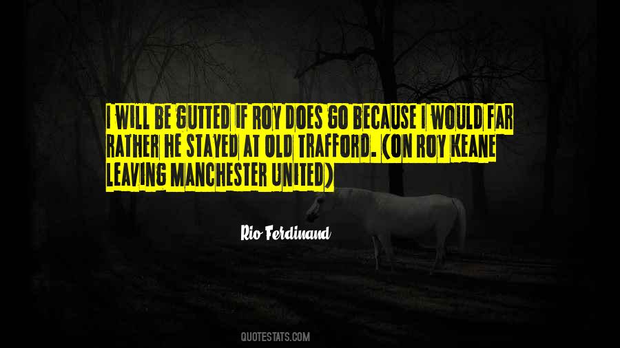 Old England Quotes #553884