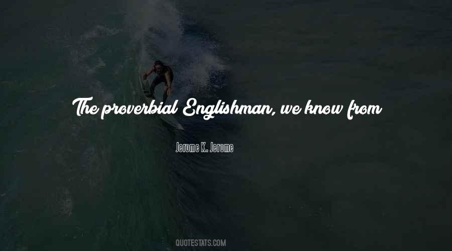 Old England Quotes #844685