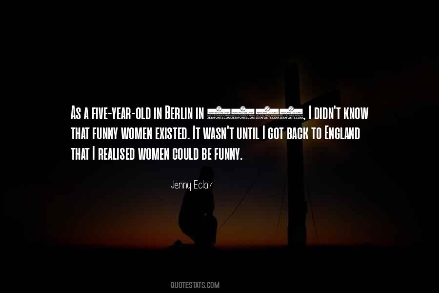 Old England Quotes #899303