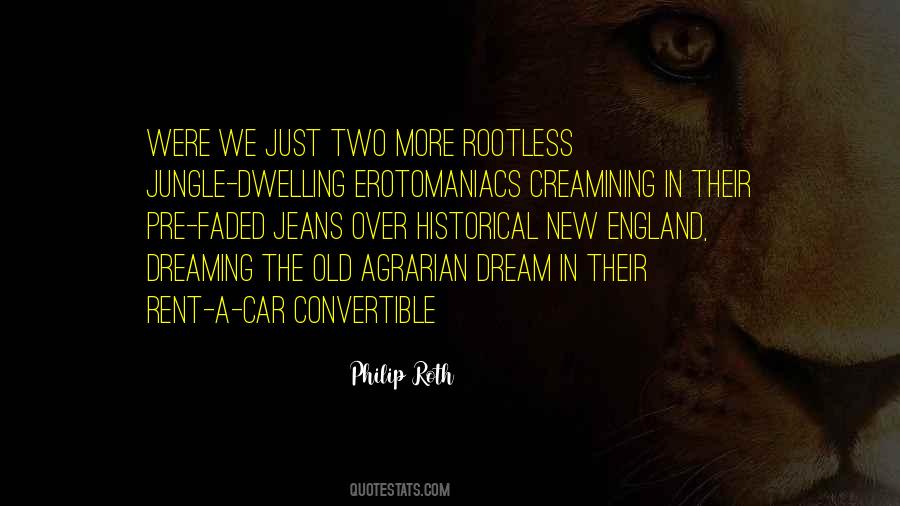 Old England Quotes #921696