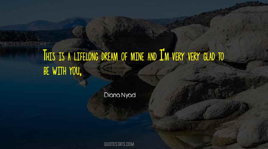 Dream Of Quotes #1700082