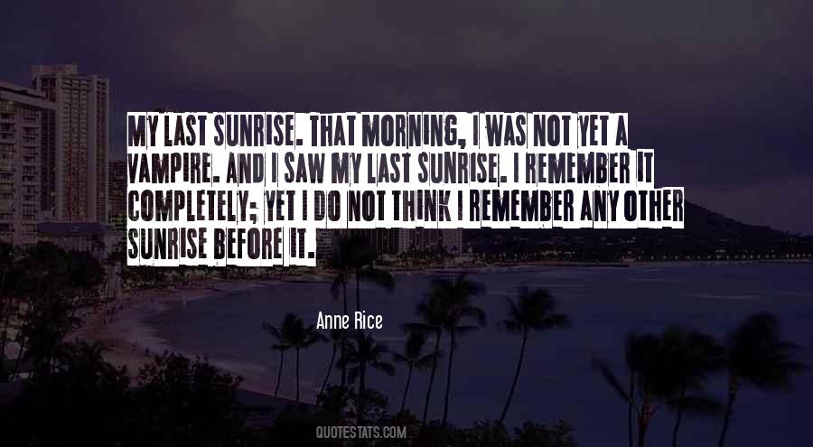 Quotes About Before Sunrise #1844750
