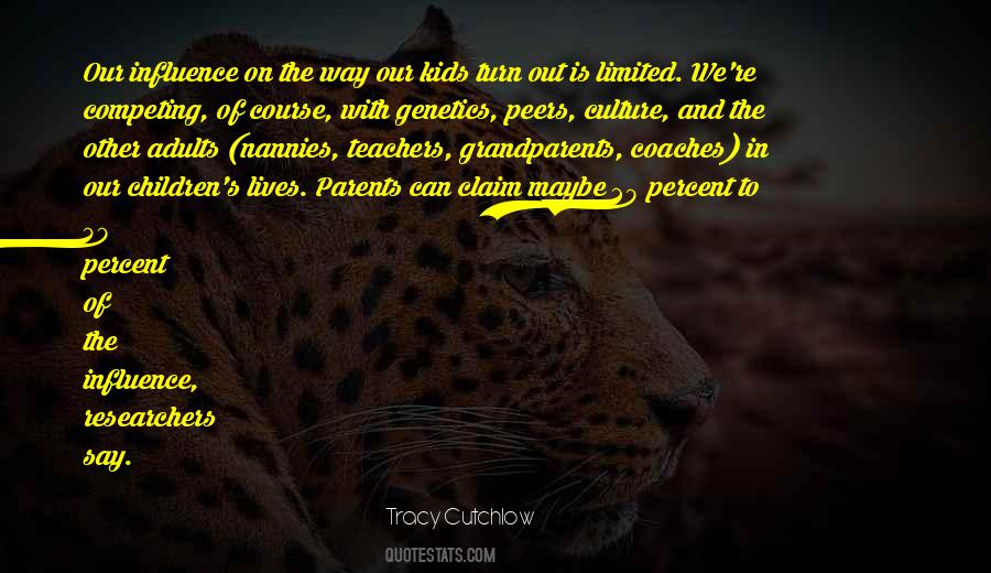 Coaches Kids Quotes #821585
