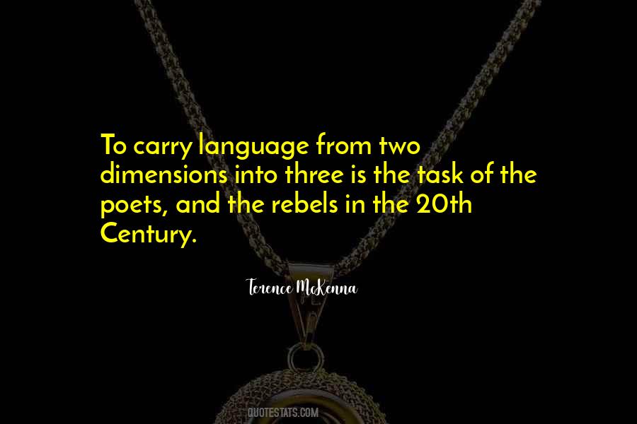 Quotes About Rebels #1350152