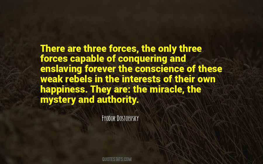 Quotes About Rebels #1777422